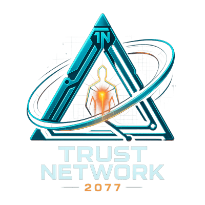 Trust Network emblem