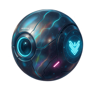 Orb Aurora