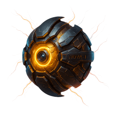 Orb Nova
