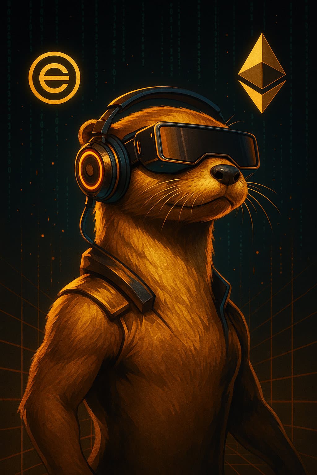 Otterverse